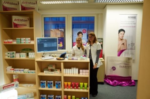 Symbolbild zum Artikel. Der Link öffnet das Bild in einer großen Anzeige.